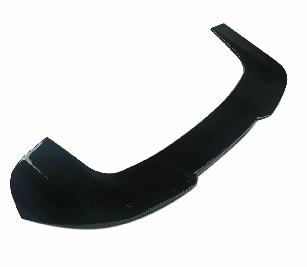 BMW X5 M F15 PERFORMANCE ROOF SPOILER BOOT GLOSS BLACK - Image 5