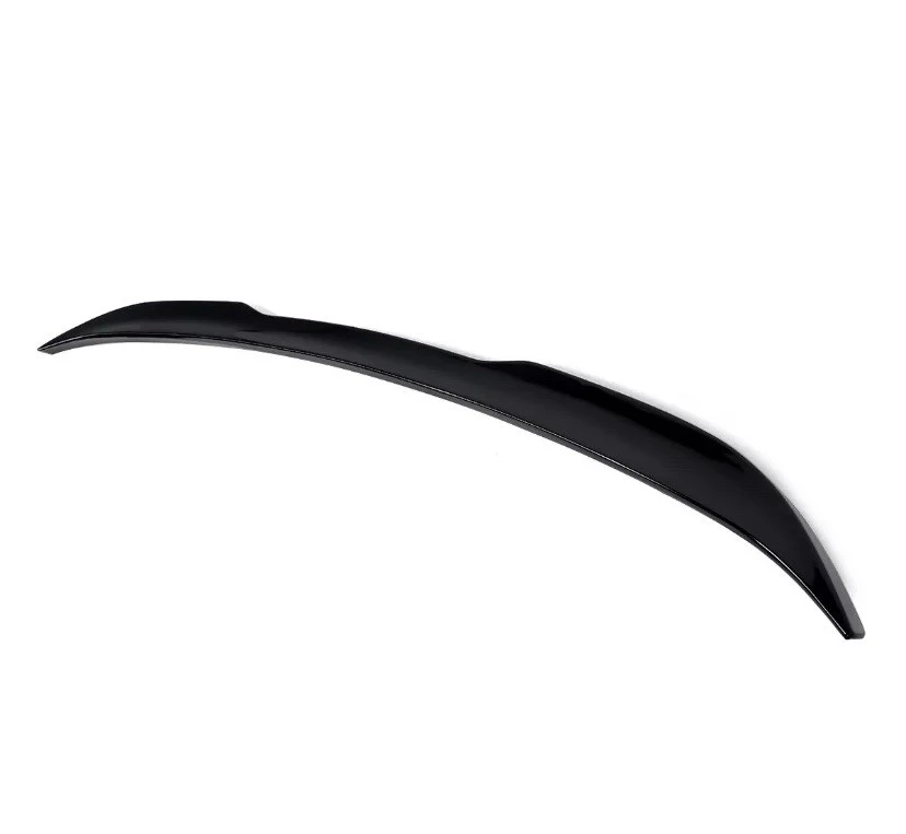 BMW X6 G06 AERO BODYKIT BODY KIT FRONT SPLITTER LIP REAR DIFFUSER SKIRT 19+ BK - Image 7