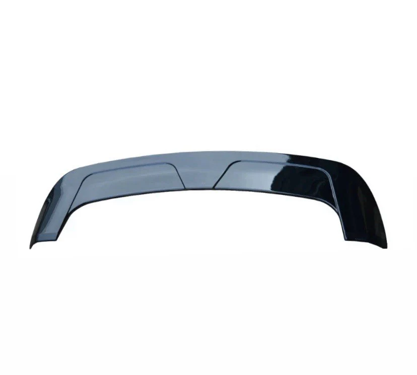 BMW X7 G07 BODYKIT BODY KIT FRONT SPLITTER LIP DIFFUSER SIDE SKIRT SPOILERS BK - Image 5