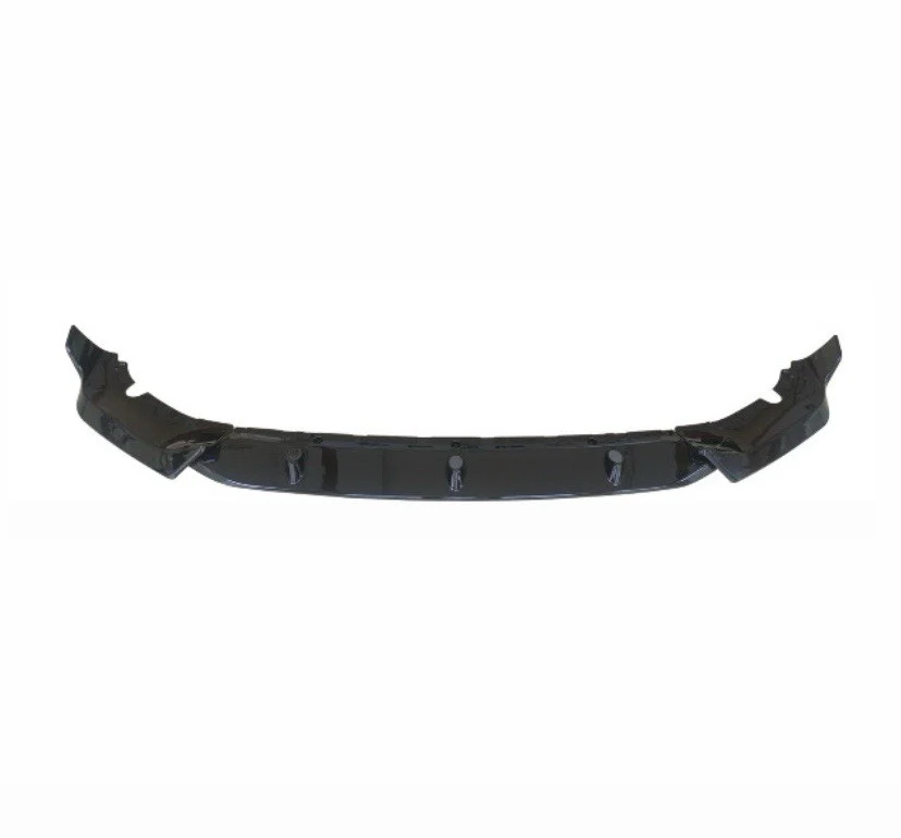 BMW X7 G07 BODYKIT BODY KIT FRONT SPLITTER LIP DIFFUSER SIDE SKIRT SPOILERS BK - Image 8