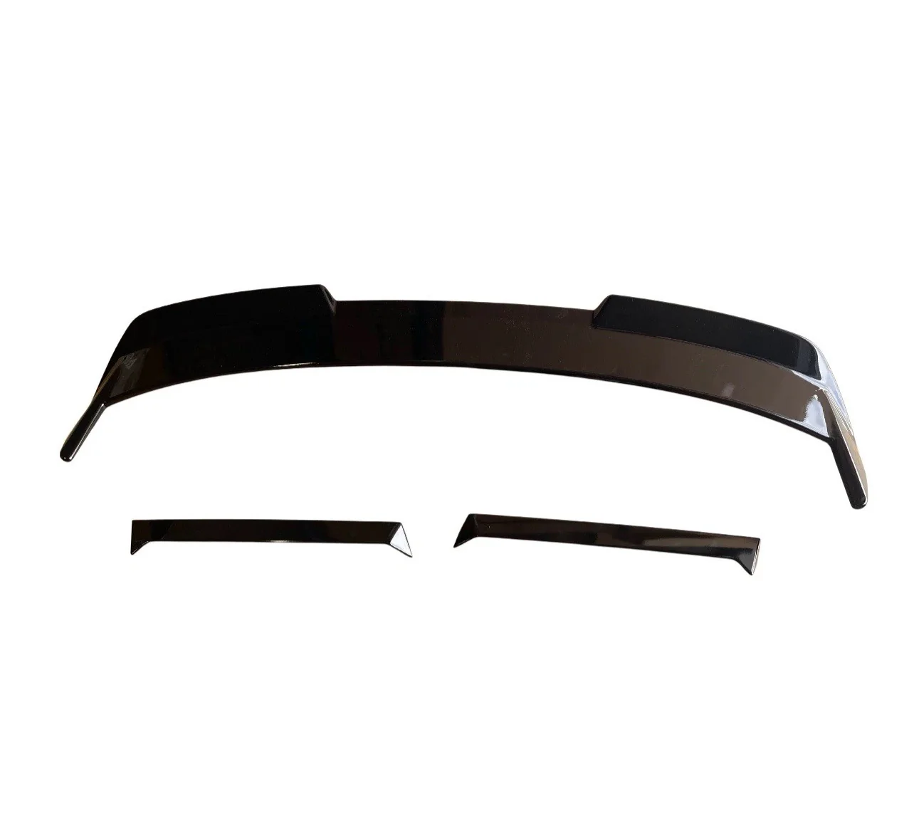 BODY KIT BODYKIT FOR BMW G21 3 SERIES TOURING ESTATE SPLITTER REAR DIFFUSER ED2 - Image 6