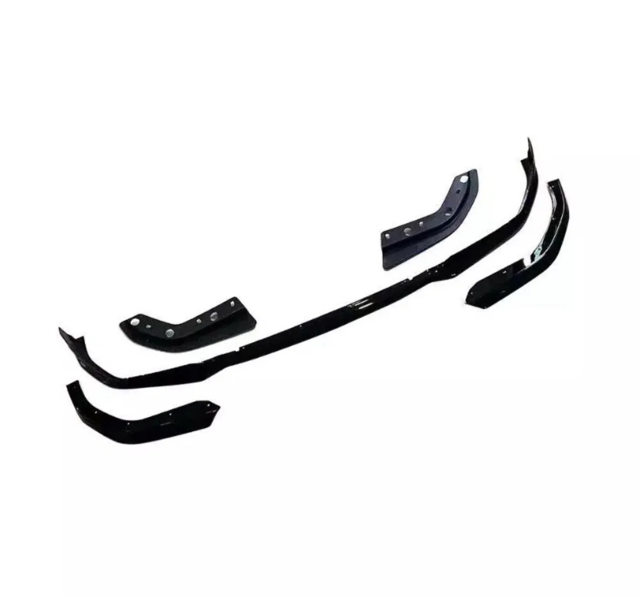 BODY KIT BODYKIT FOR BMW G21 3 SERIES TOURING ESTATE SPLITTER MPV SPOILER DIFFUSER - Image 8