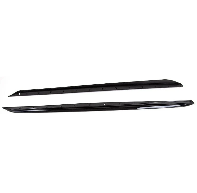 BODY KIT BODYKIT FOR BMW G21 3 SERIES TOURING ESTATE SPLITTER REAR DIFFUSER MP - Image 7