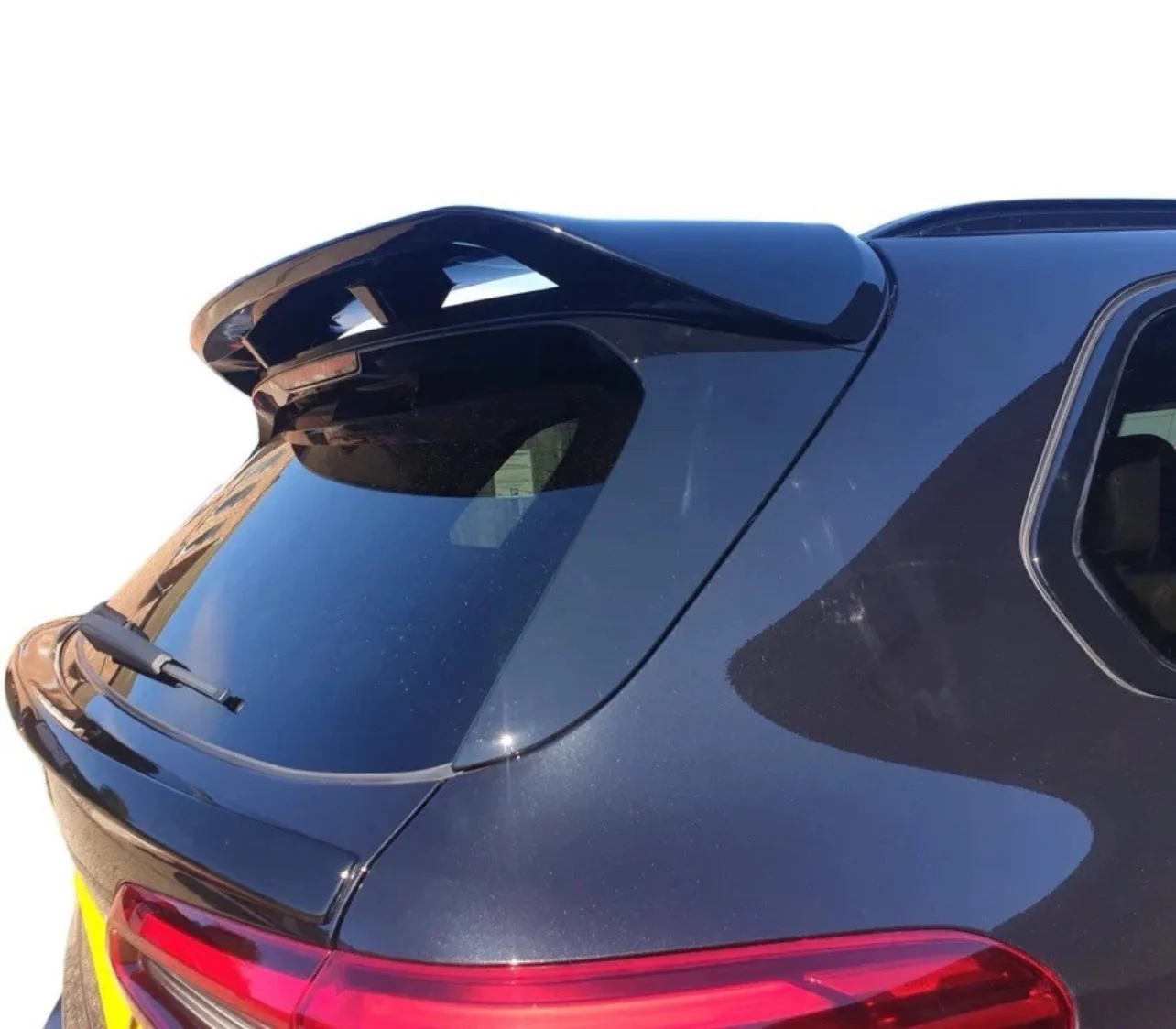 BODYKIT BODY KIT FOR BMW X5 G05 LCI M SPORT FRONT SPLITTER REAR DIFFUSER 2023+ - Image 11