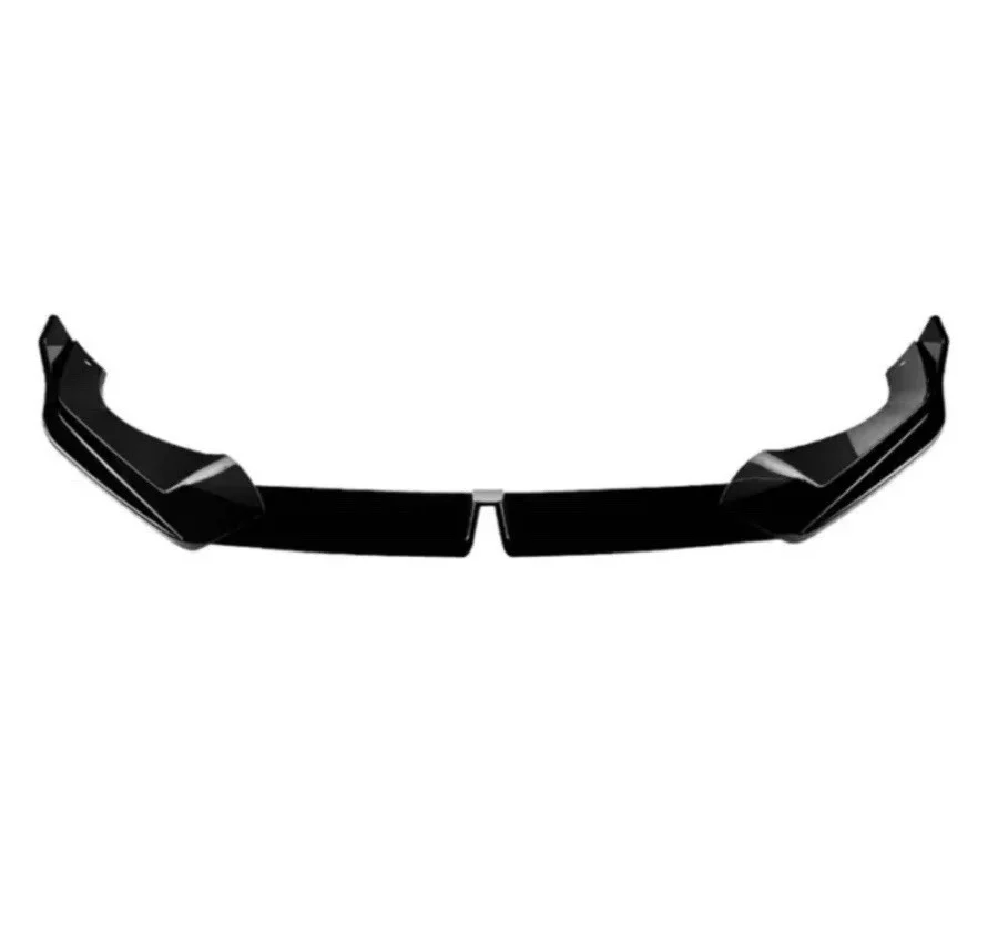 BODYKIT BODY KIT FOR BMW X5 G05 LCI M SPORT FRONT SPLITTER  REAR DIFFUSER 2023+ - Image 10