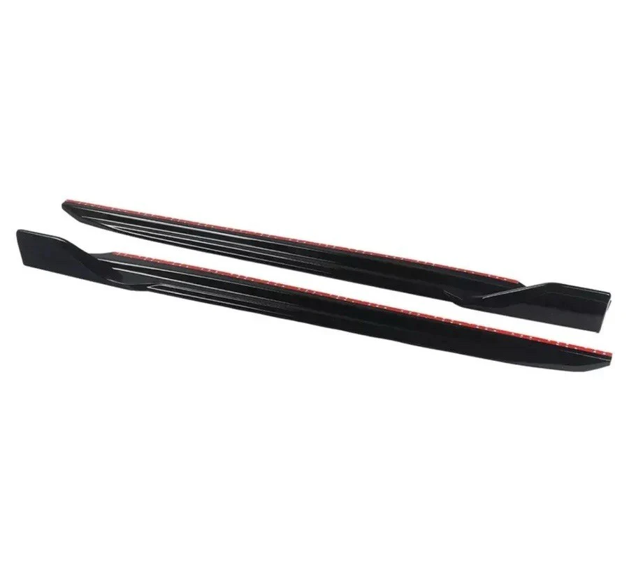BODYKIT BODY KIT FOR BMW X5 G05 LCI M SPORT FRONT SPLITTER  REAR DIFFUSER 2023+ - Image 13