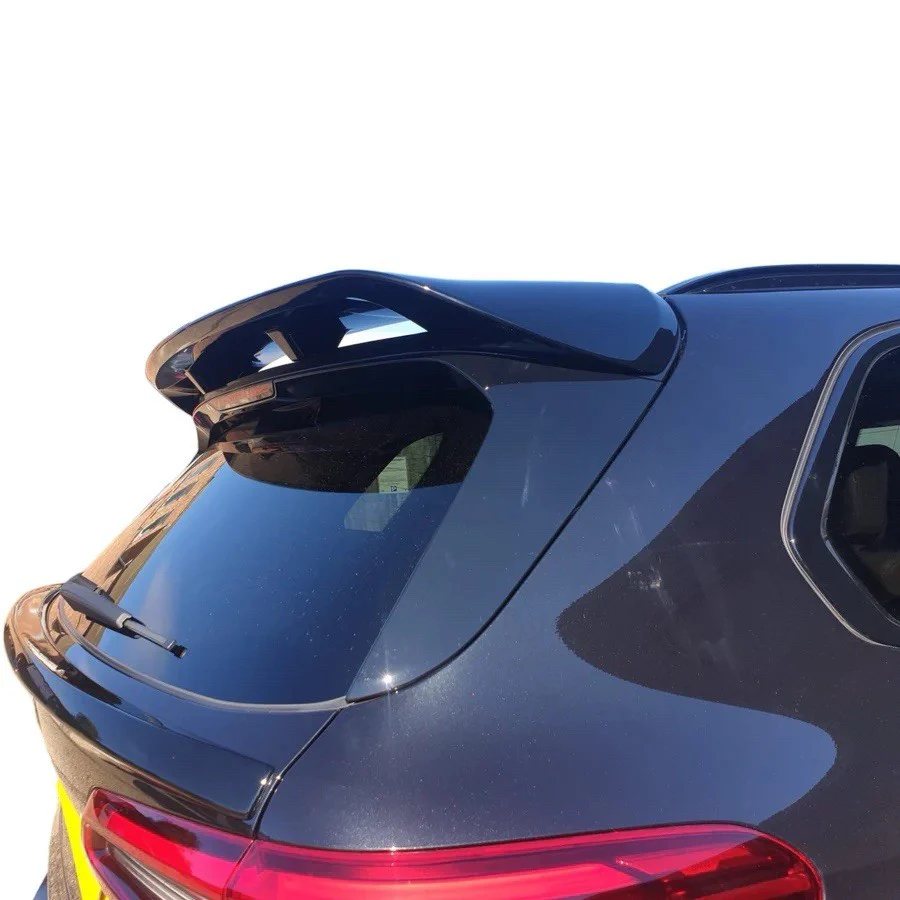 BODYKIT BODY KIT FOR BMW X5 G05 LCI M SPORT FRONT SPLITTER  REAR DIFFUSER 2023+ - Image 14