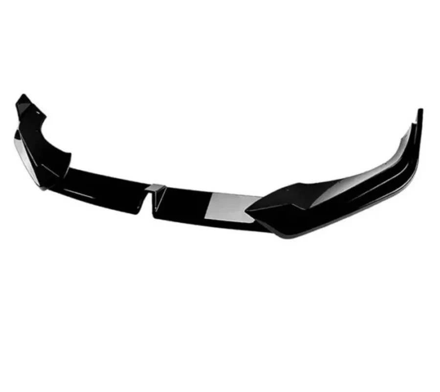 BODYKIT BODY KIT FOR BMW X5 G05 LCI M SPORT FRONT SPLITTER  REAR DIFFUSER 2023+ - Image 9
