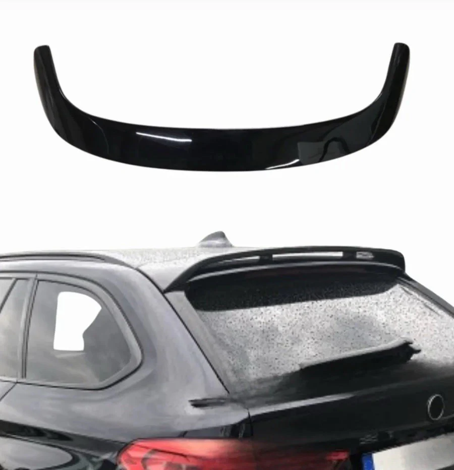 BODYKIT KIT FOR BMW 5 SERIES G31 LCI TOURING ESTATE M5 GRILLES MIRROR COVERS - Image 9