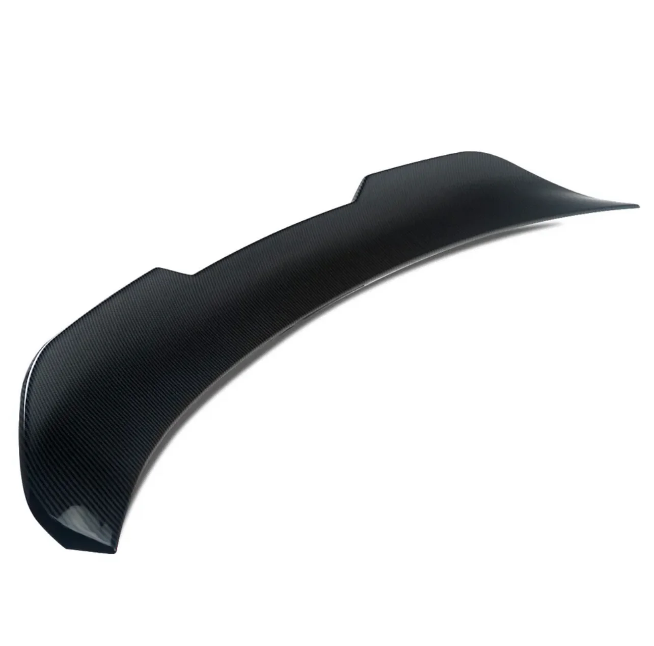 Boot Spoiler - Fits BMW F32 4 Series PSM STYLE Carbon Look - Image 2