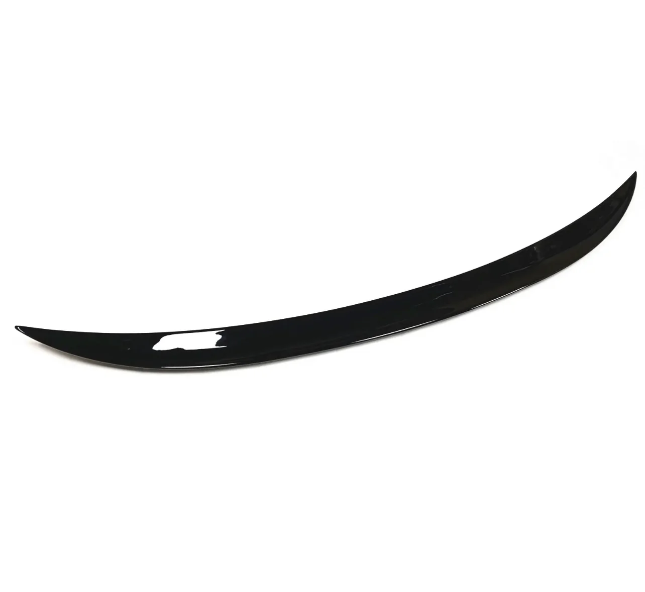 Boot Spoiler - Fits BMW F33 F83 4 Series - M4 Style - Matte Black - Image 5