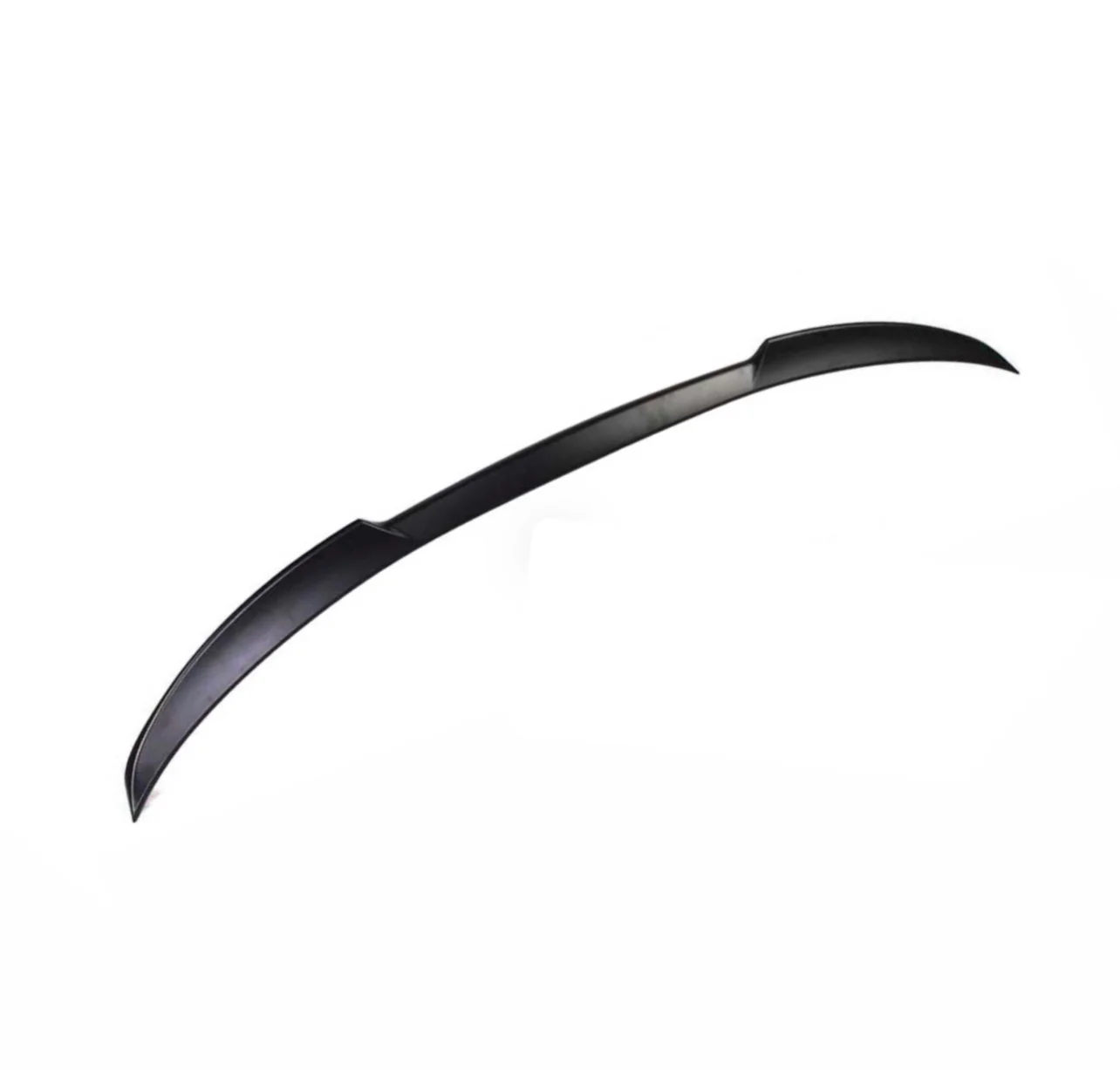 Boot Spoiler - Fits BMW G20 3 Series - CS Style M3 - ABS - Unpainted - Image 4