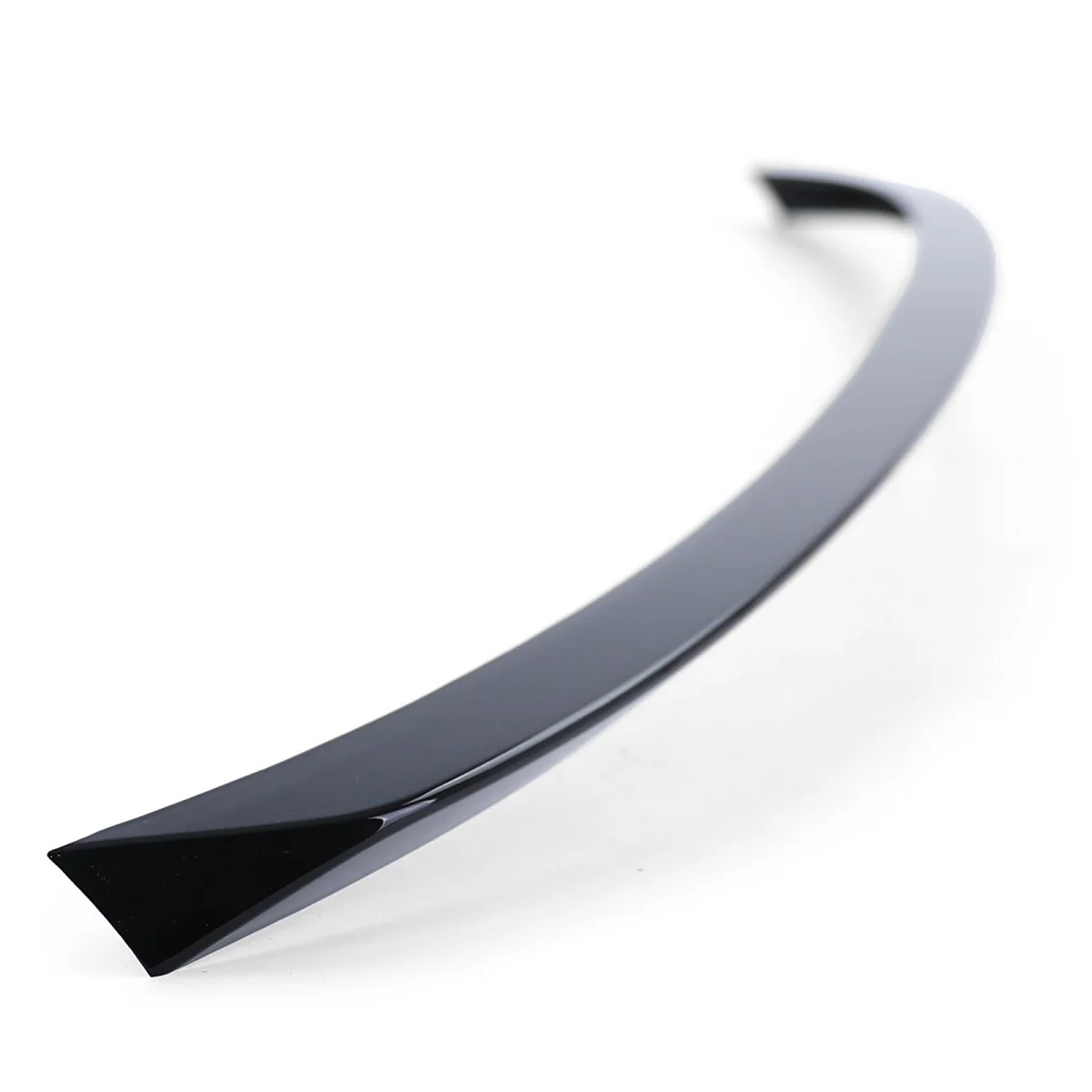 Boot Spoiler - Fits BMW G20 3 Series - MP style - ABS - Gloss Black - Image 2