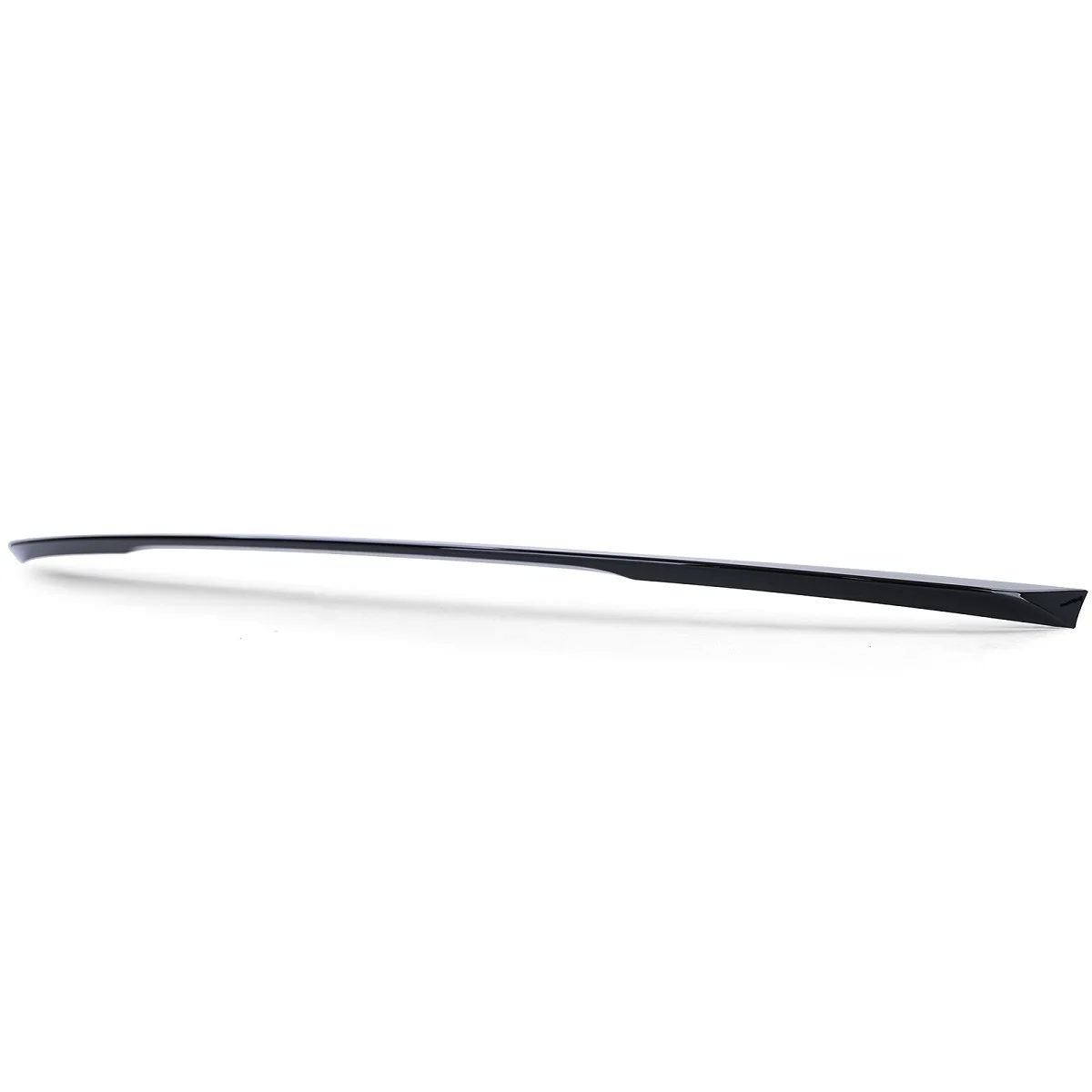 Boot Spoiler - Fits BMW G20 3 Series - MP style - ABS - Gloss Black - Image 3