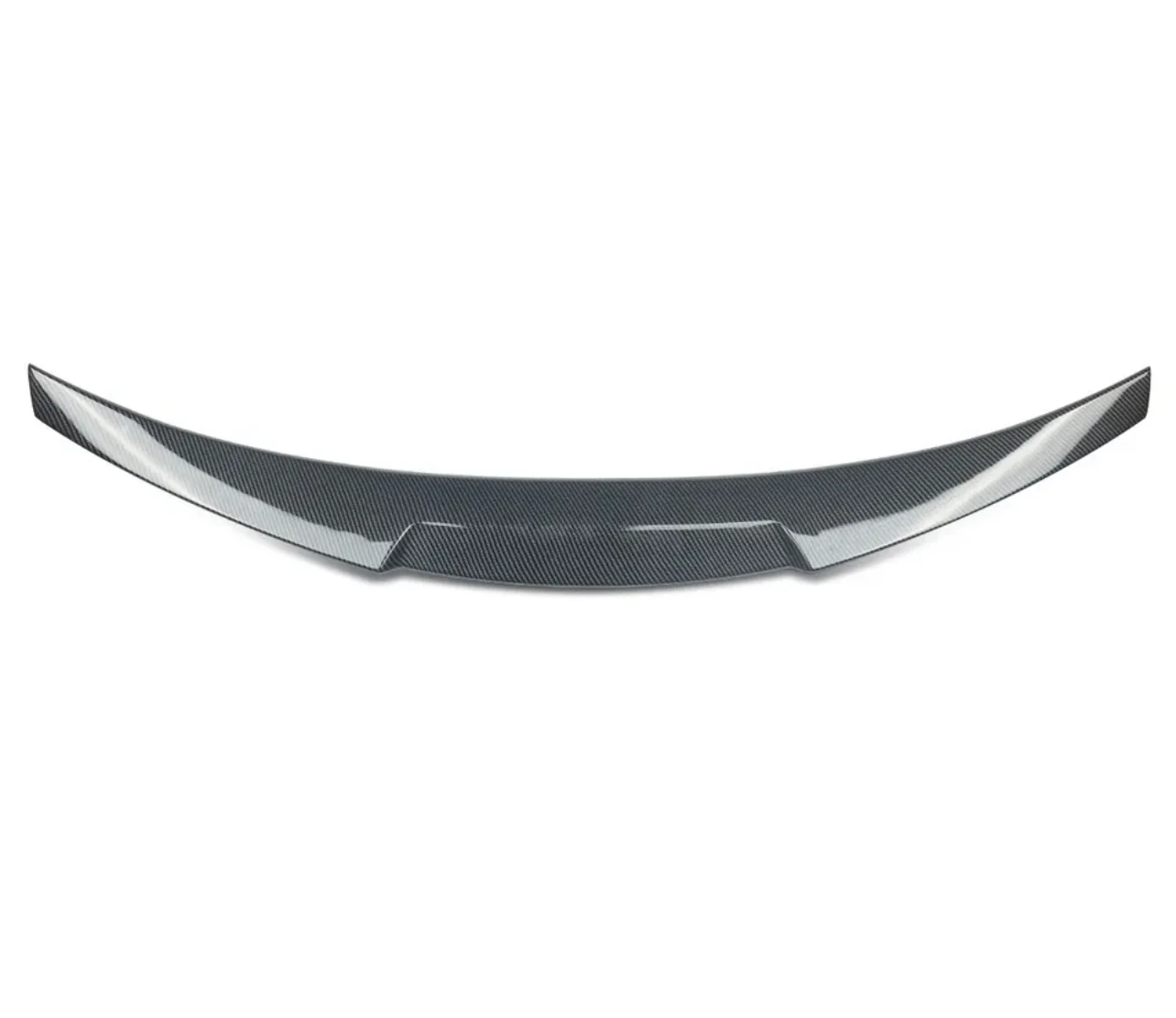 Boot Spoiler - Performance Lip - Fits BMW F82 4 Series M4 CSL - Carbon Look - Image 5