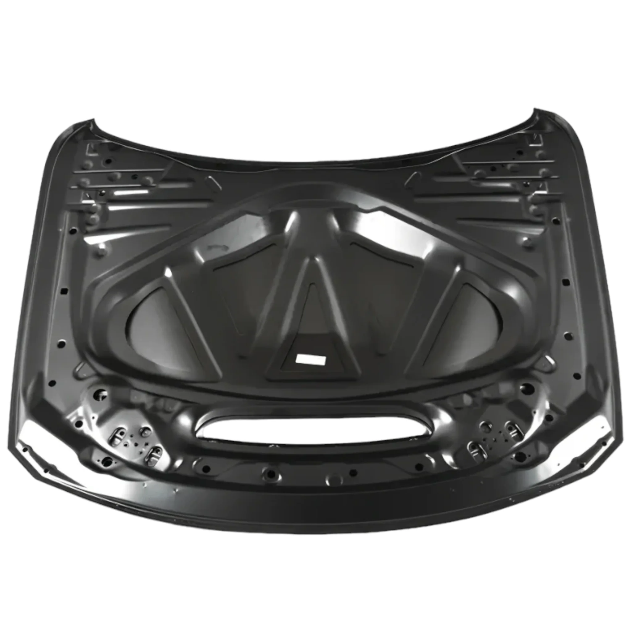 Car Bonnet - Fits BMW 3 Series - 4 Series - GTS -F30 F32 F33 F36 Carbon - Image 6