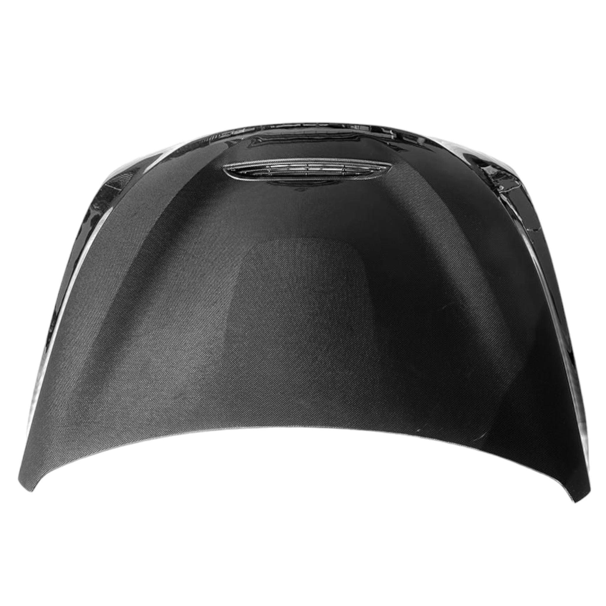 Car Bonnet - Fits BMW 3 Series - 4 Series - GTS -F30 F32 F33 F36 Carbon - Image 7