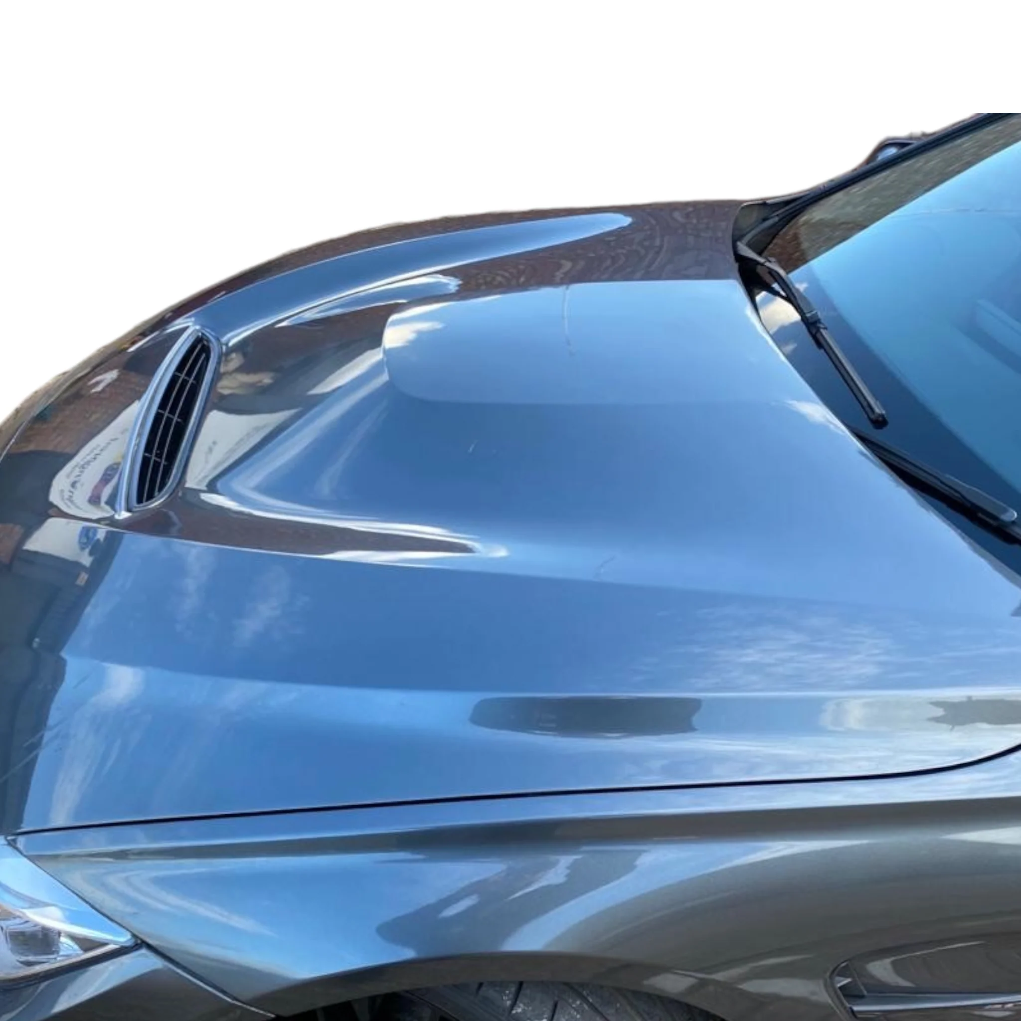 Car Bonnet - Fits BMW 3 Series - 4 Series - GTS Style -F30 F31 F32 F33 F36 - Image 3