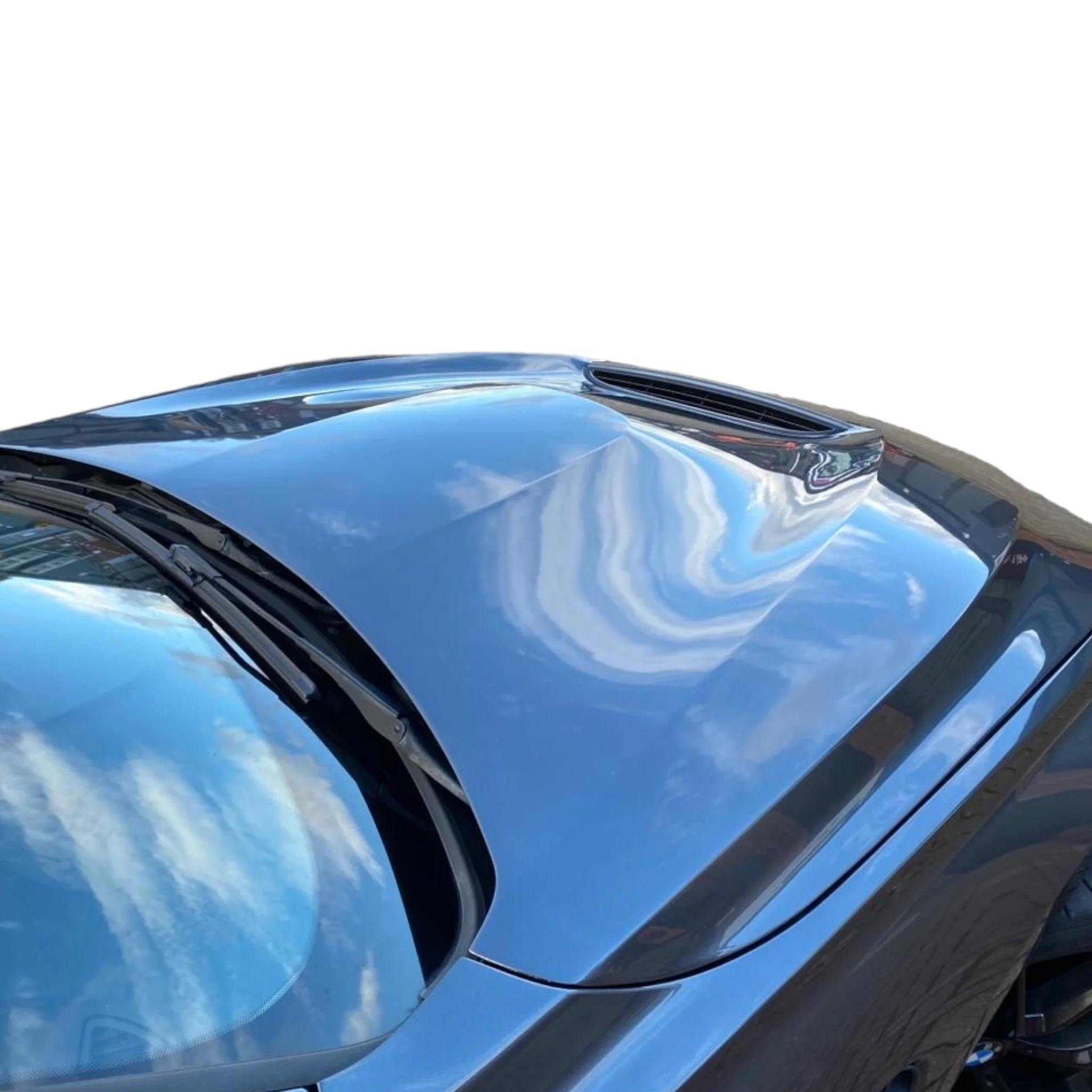 Car Bonnet - Fits BMW 3 Series - 4 Series - GTS Style -F30 F31 F32 F33 F36 - Image 6