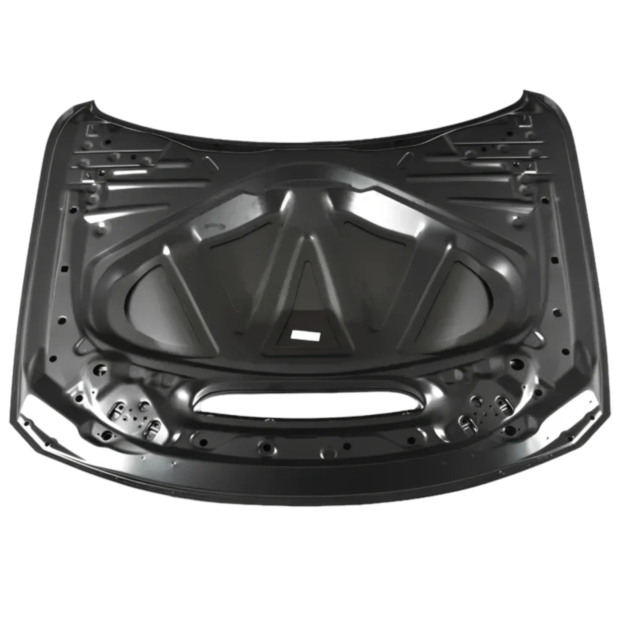 Car Bonnet - Fits BMW F80 F82 F83 M3 M4 - GTS Style - Carbon Fibre - Image 5