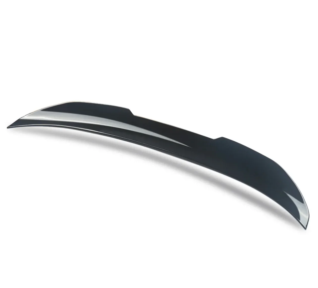 Car Boot Spoiler - Fits BMW F22 F87 M2 2 Series - Carbon Look - Image 3
