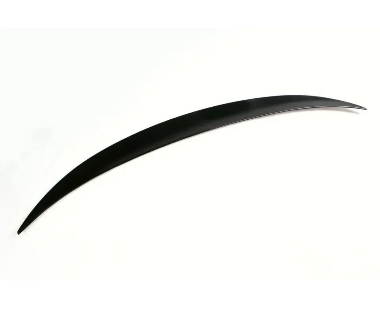 Car Boot Spoiler - Fits BMW F30 F80 3 Series - Limited Edition - Image 3