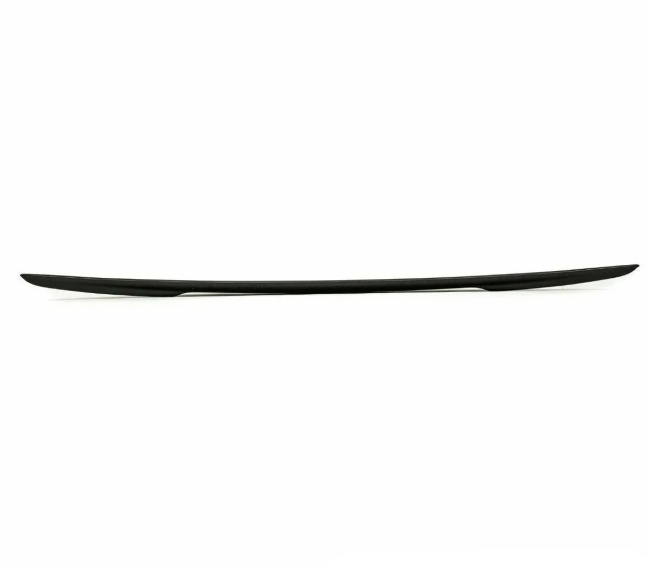 Car Boot Spoiler - Fits BMW F30 F80 3 Series - Limited Edition - Image 4