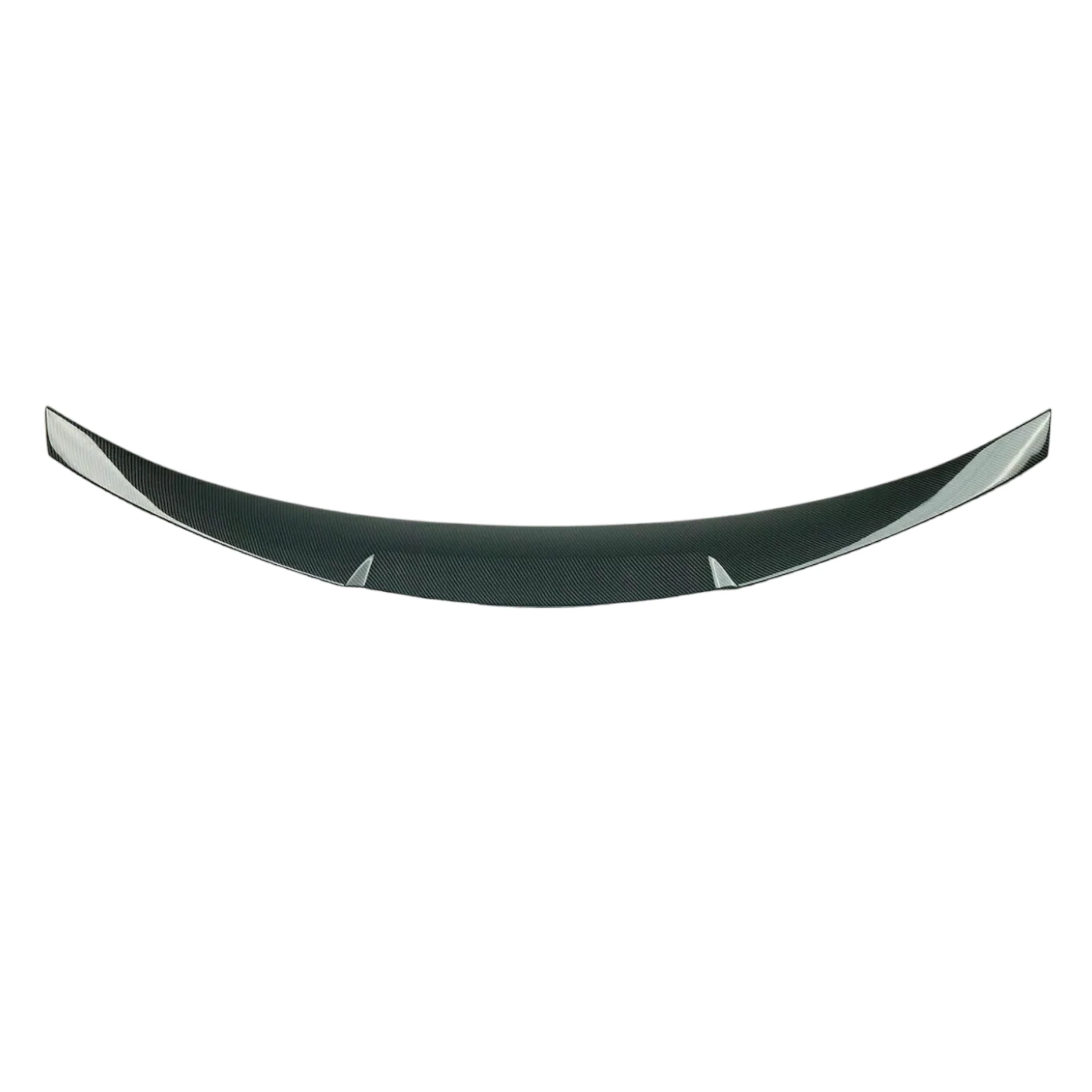 Car Boot Spoiler - Fits BMW F33 4 Series - M4 Style - Carbon Look - Image 2