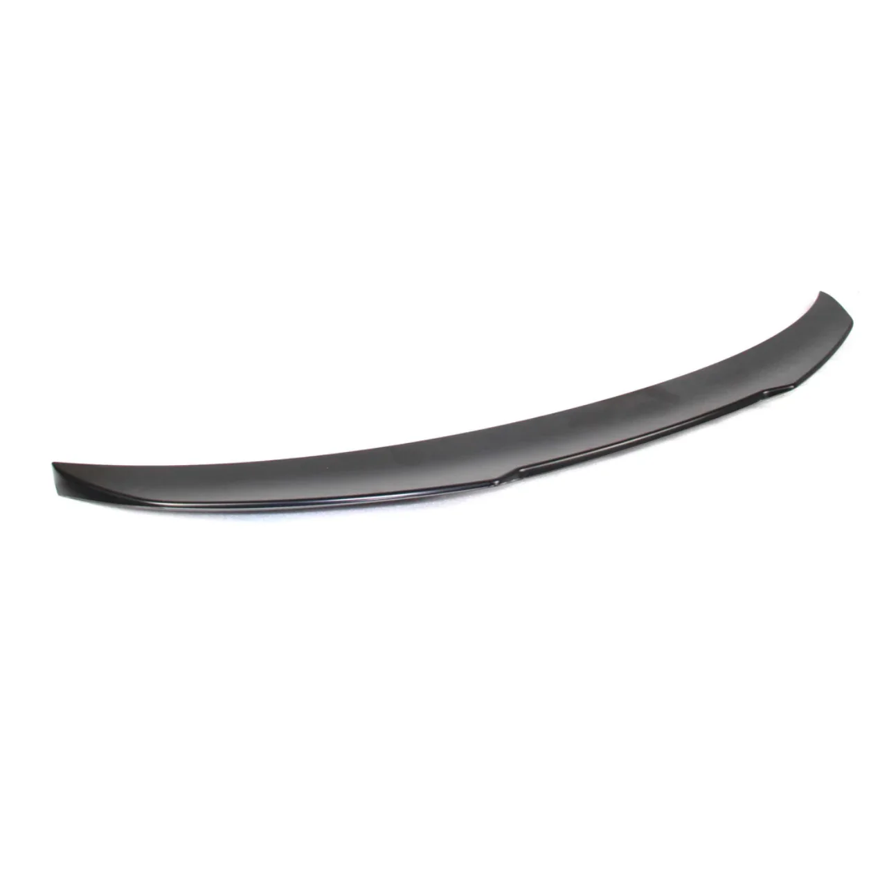 Car Boot Spoiler - High kick - Fits BMW G20 3 Series - Unpainted - Image 3