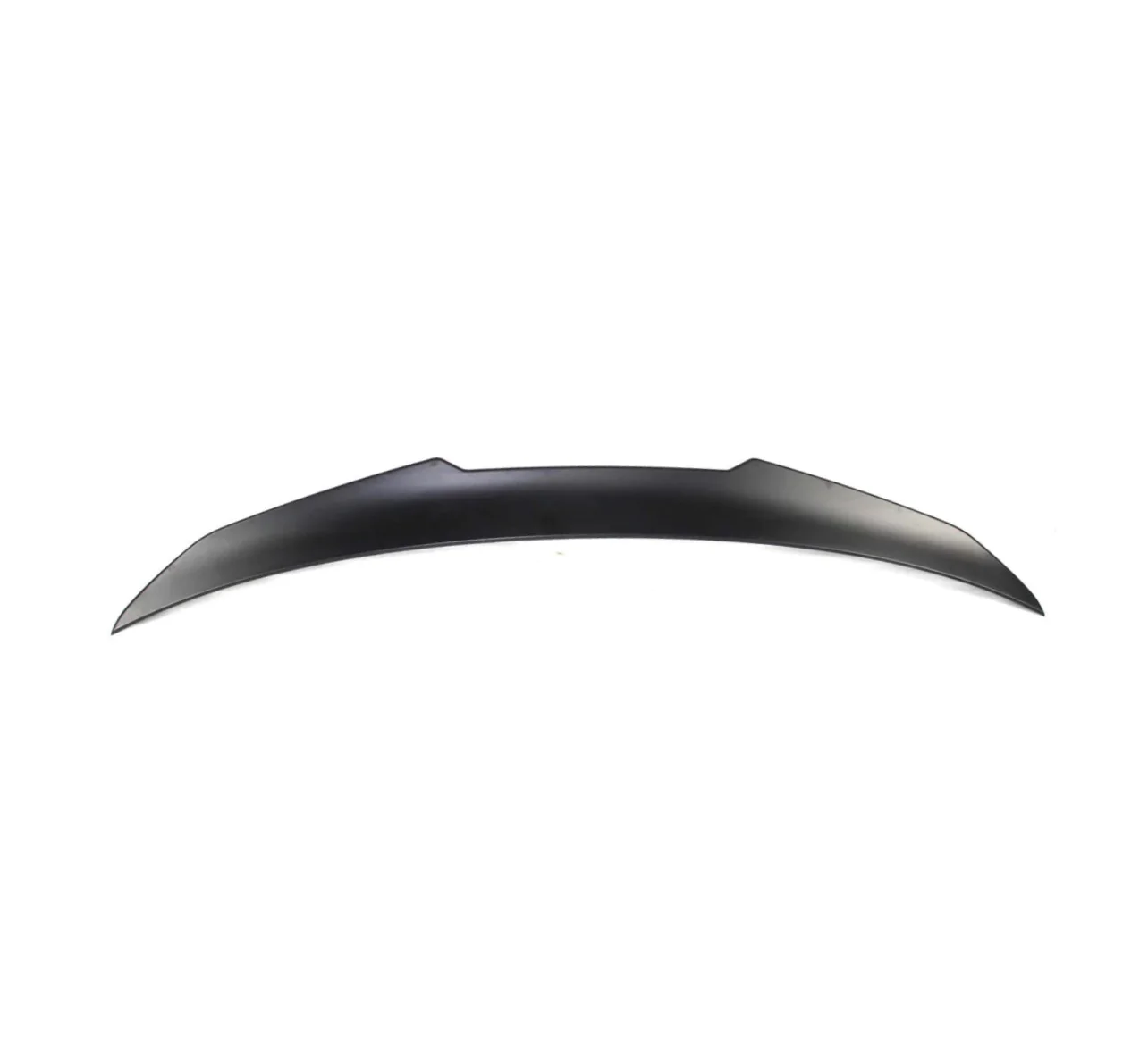 Car Boot Spoiler - High kick - Fits BMW G20 3 Series - Unpainted - Image 4