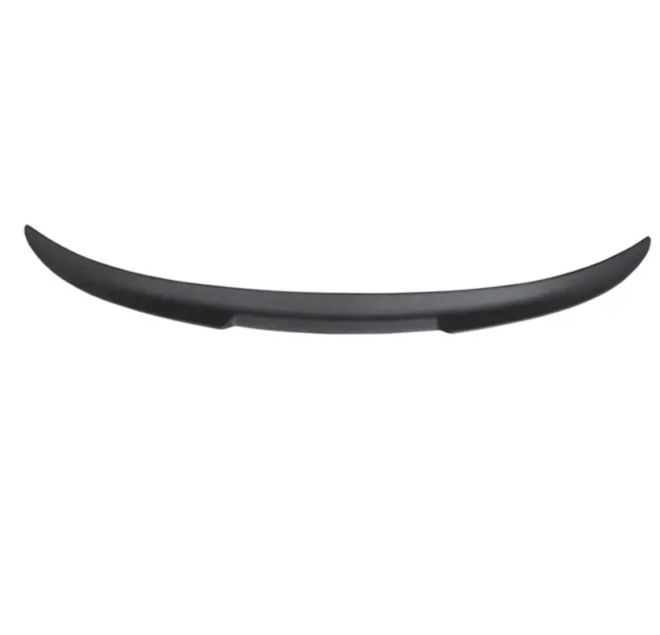 Car Boot Spoiler - V Style - Fits BMW F80 F30 3 Series - Unpainted - Image 5