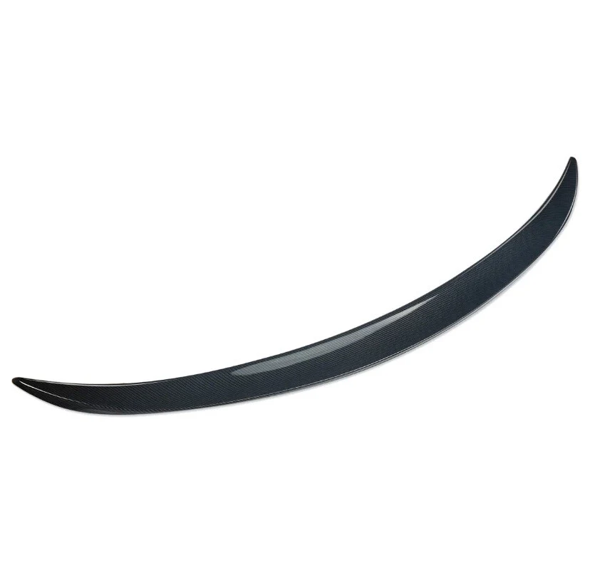 CARBON REAR SPOILER FOR BMW 4 SERIES M PERFORMANCE F36 M SPORT LIP 3M UK - Image 3
