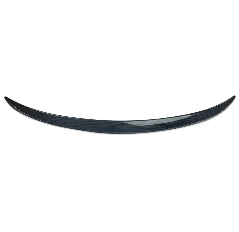 CARBON REAR SPOILER FOR BMW 4 SERIES M PERFORMANCE F36 M SPORT LIP 3M UK - Image 6