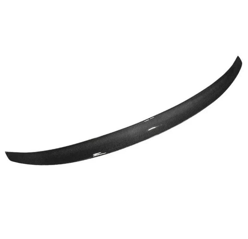 CARBON REAR SPOILER FOR BMW 4 SERIES M PERFORMANCE F36 M SPORT LIP 3M UK - Image 8