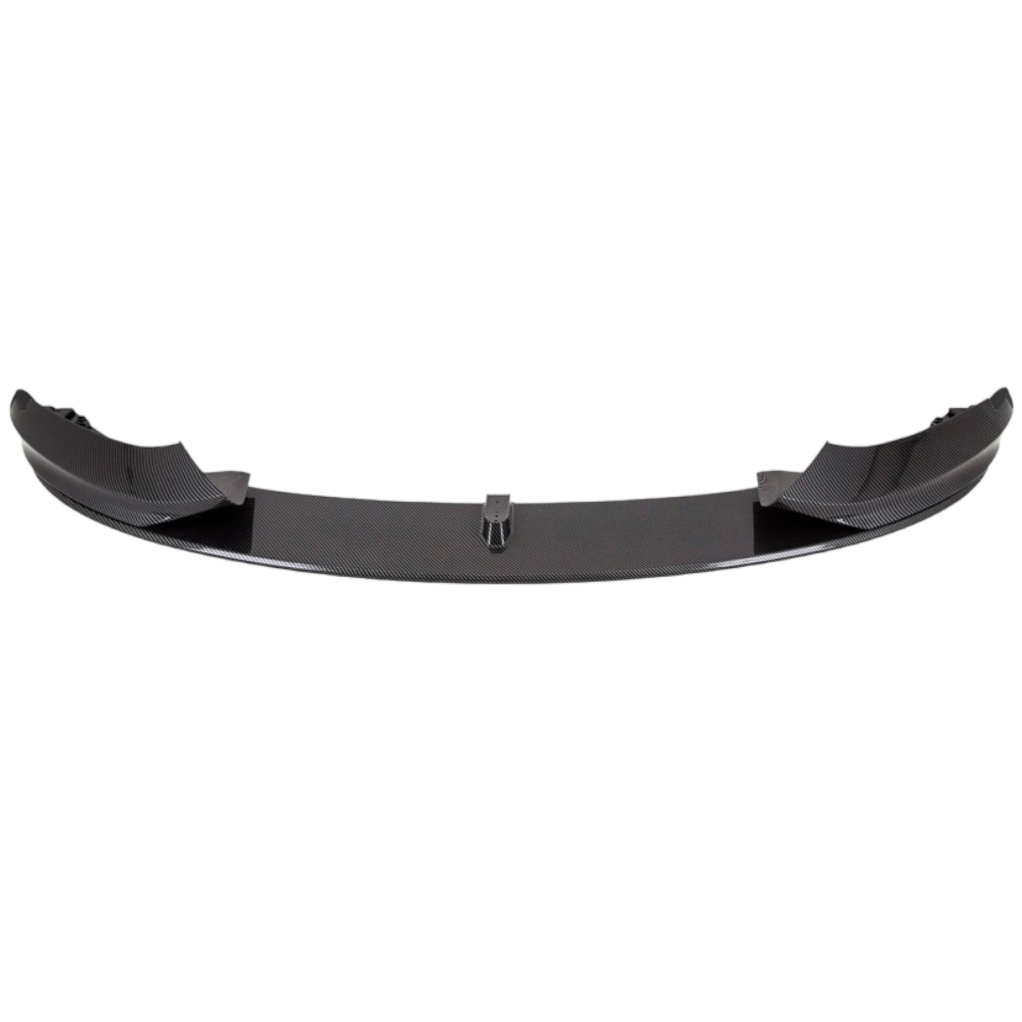 F32-F33-F36 4 Series Front Splitter - Bumper - Lip Spoiler- Fits BMW - MP Style - Image 3