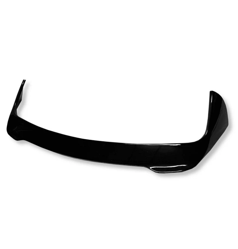 Fits BMW X5 F15 X5M F85 Rear Roof Boot Lip Spoiler M Performance Style Gloss New - Image 4