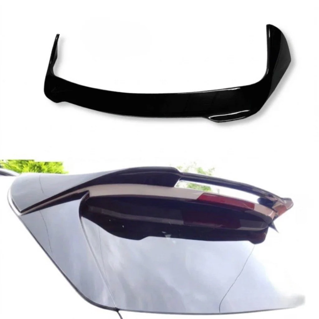Fits BMW X5 F15 X5M F85 Rear Roof Boot Lip Spoiler M Performance Style Gloss New