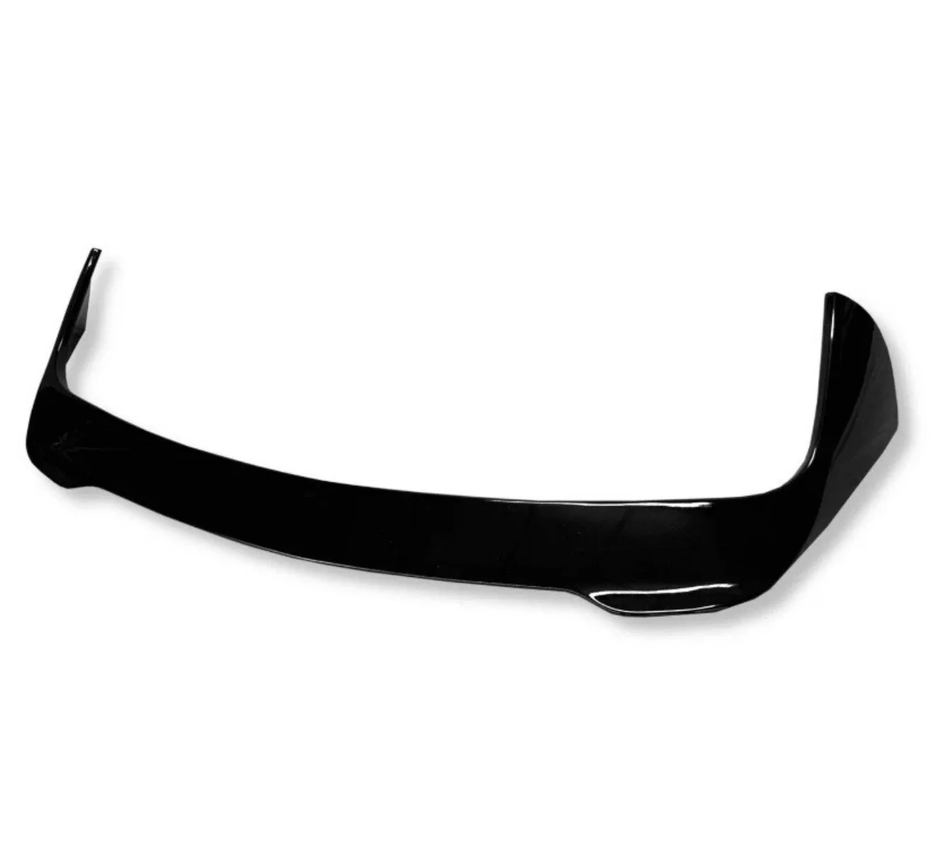 Fits BMW X5 F15 X5M F85 Rear Roof Boot Lip Spoiler M Performance Style Gloss New - Image 2