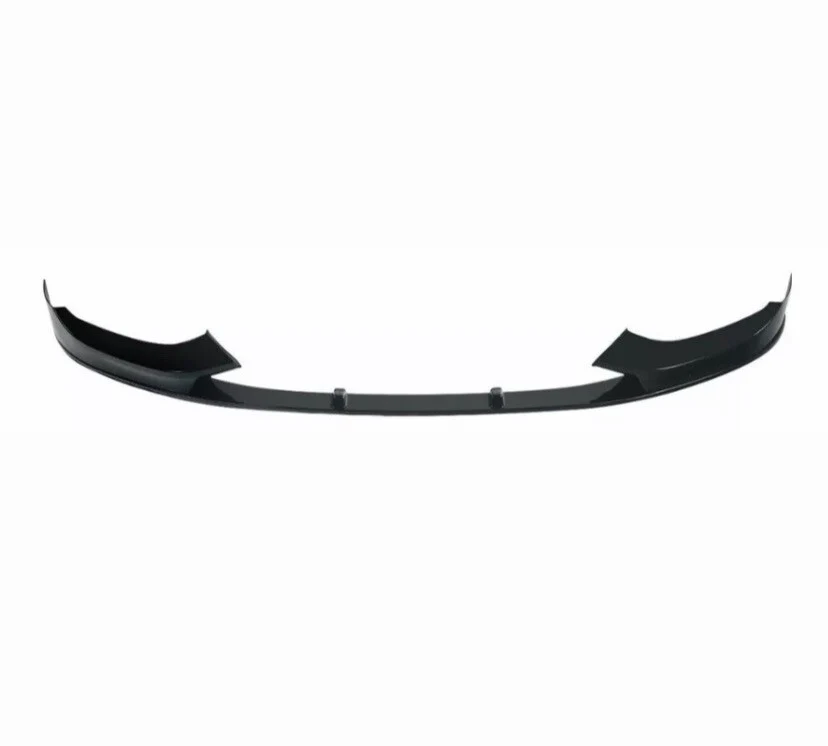 FOR BMW 1 SERIES F20 F21 BODYKIT BODY KIT FRONT LIP SPLITTER REAR DIFFUSER 15-19 - Image 2