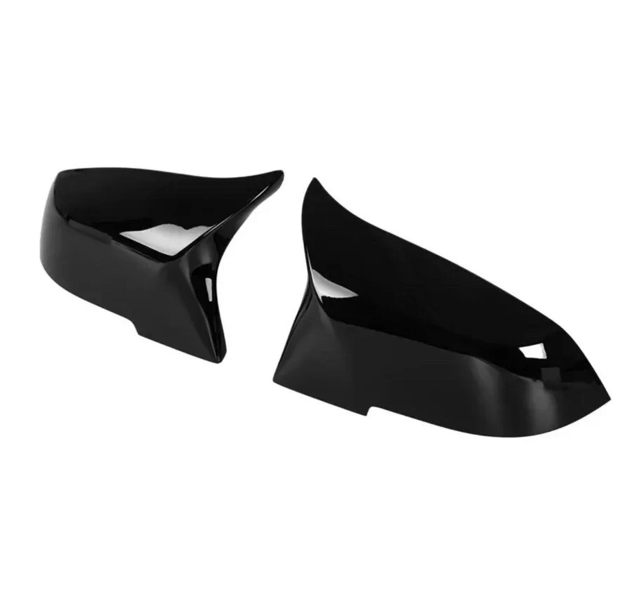 FOR BMW 3 SERIES F30 MP FRONT LIP SPLITTER REAR DIFFUSER BODYKIT BODY KIT - Image 6