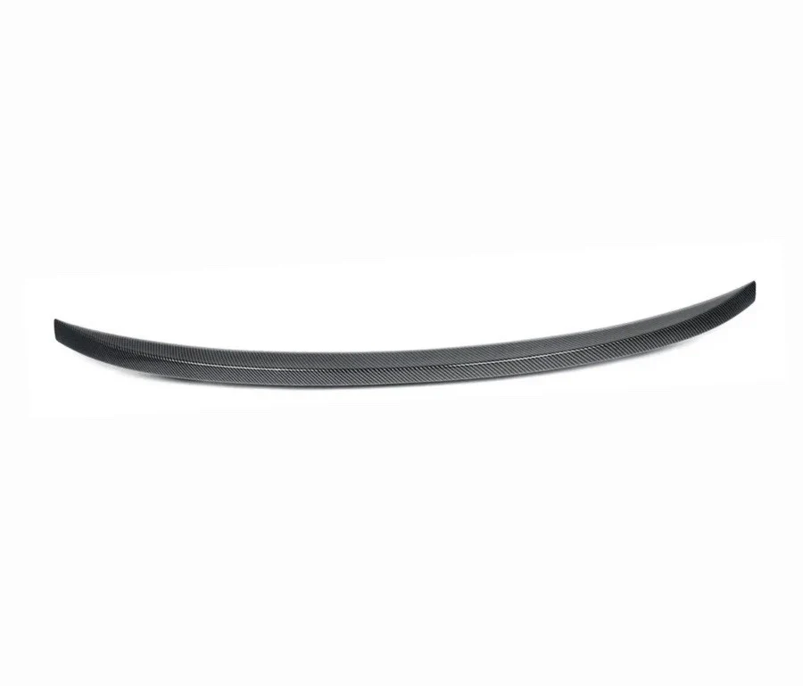 FOR BMW X5 X5M F95 BODY KIT FRONT SPLITTER LIP DIFFUSER BODYKIT CARBON EFFECT - Image 5
