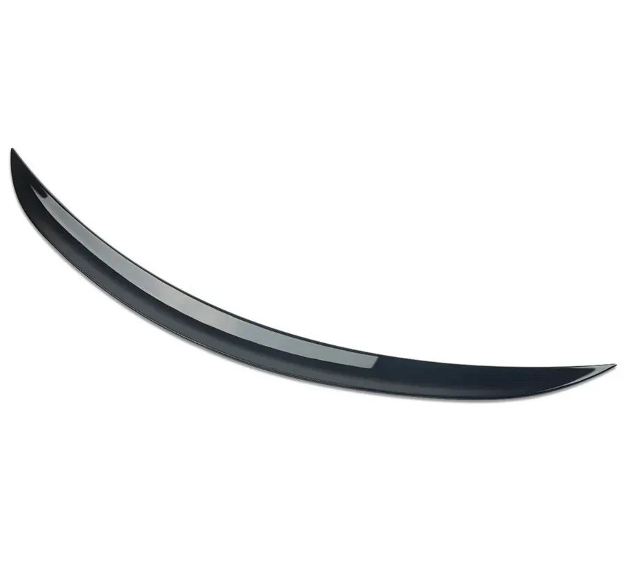 FRONT LIP SPLITTER BODY KIT GLOSS FOR BMW 3 SERIES F30 GRILLES MIRRORS SINGLE - Image 5