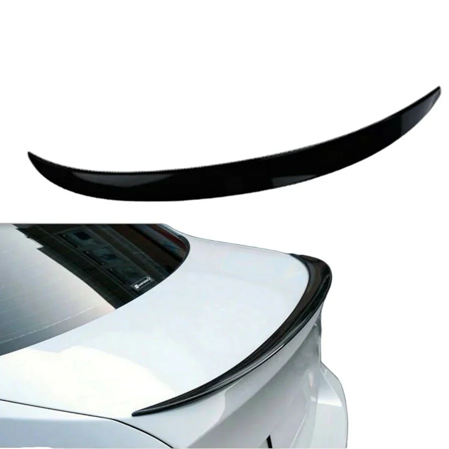 FRONT LIP SPLITTER BODY KIT GLOSS FOR BMW 3 SERIES F30 GRILLES MIRRORS SINGLE - Image 9