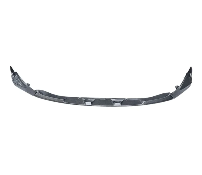 FRONT LIP SPLITTER CARBON FOR BMW G80 G81 M3 G82 G83 M4 2021+ - Image 4