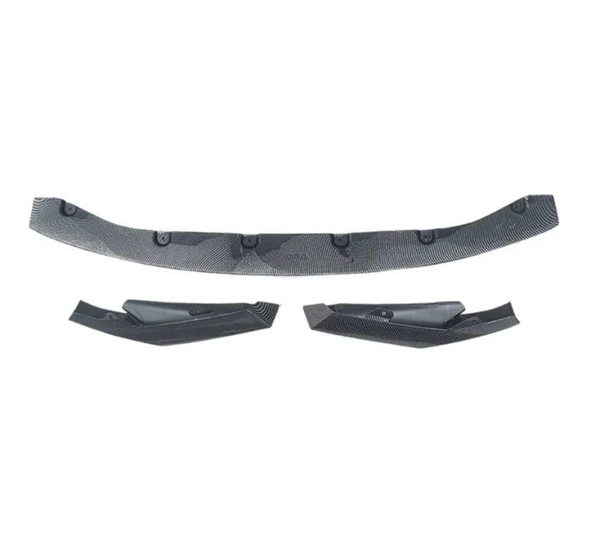 FRONT LIP SPLITTER CARBON FOR BMW G80 G81 M3 G82 G83 M4 2021+ - Image 5