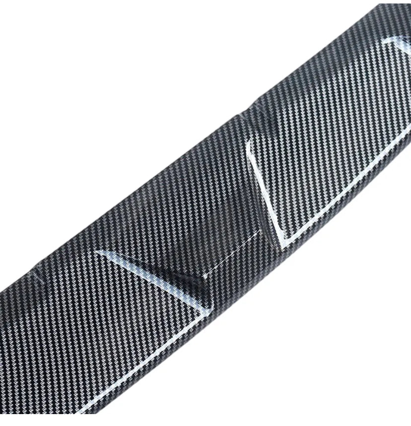 FRONT LIP SPLITTER CARBON FOR BMW G80 G81 M3 G82 G83 M4 2021+ - Image 6