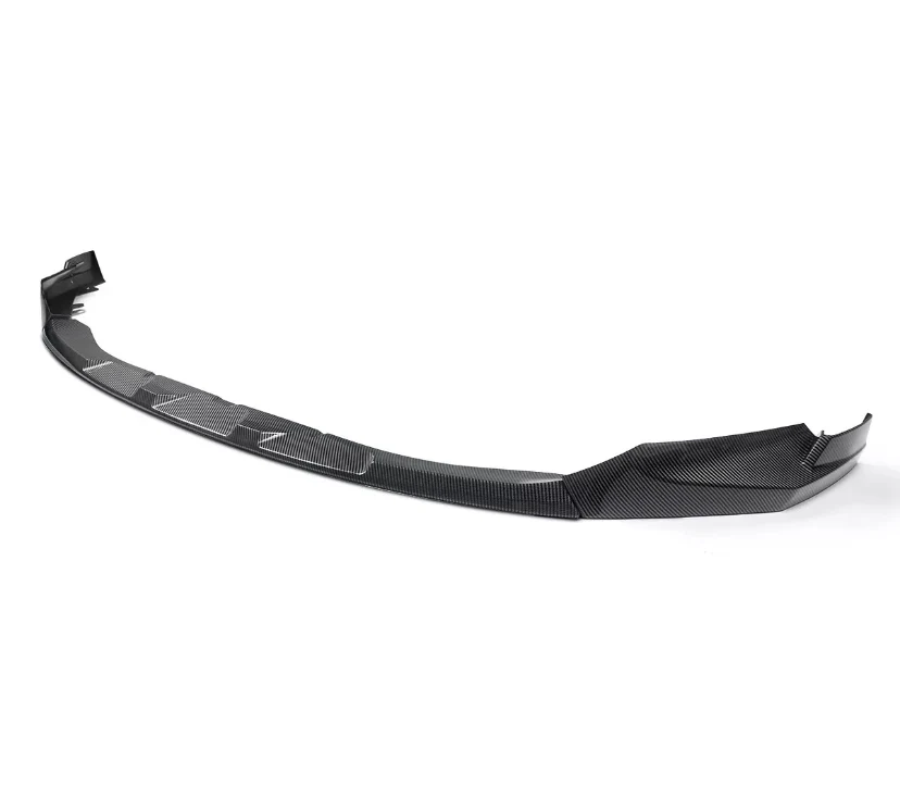 FRONT LIP SPLITTER CARBON FOR BMW G80 G81 M3 G82 G83 M4 2021+ - Image 7