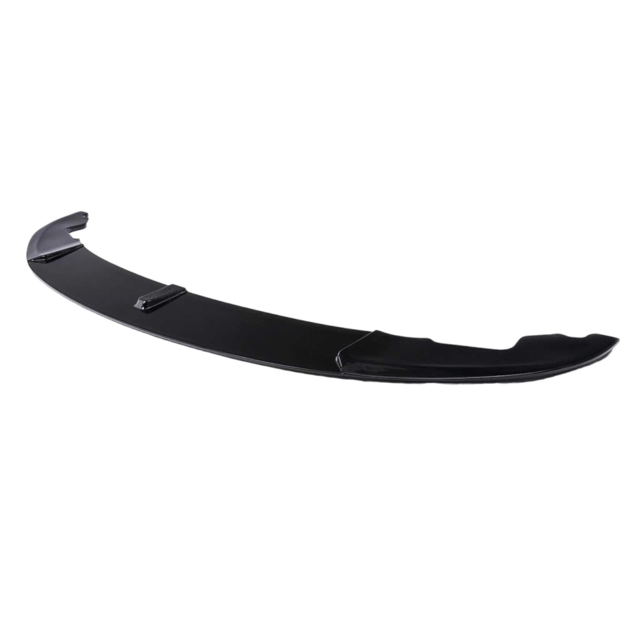 Front Splitter - Bumper - Lip Spoiler - Fits BMW F30 F31 F32 F33 F36 M3 M4 3 Series Bumper - Image 2