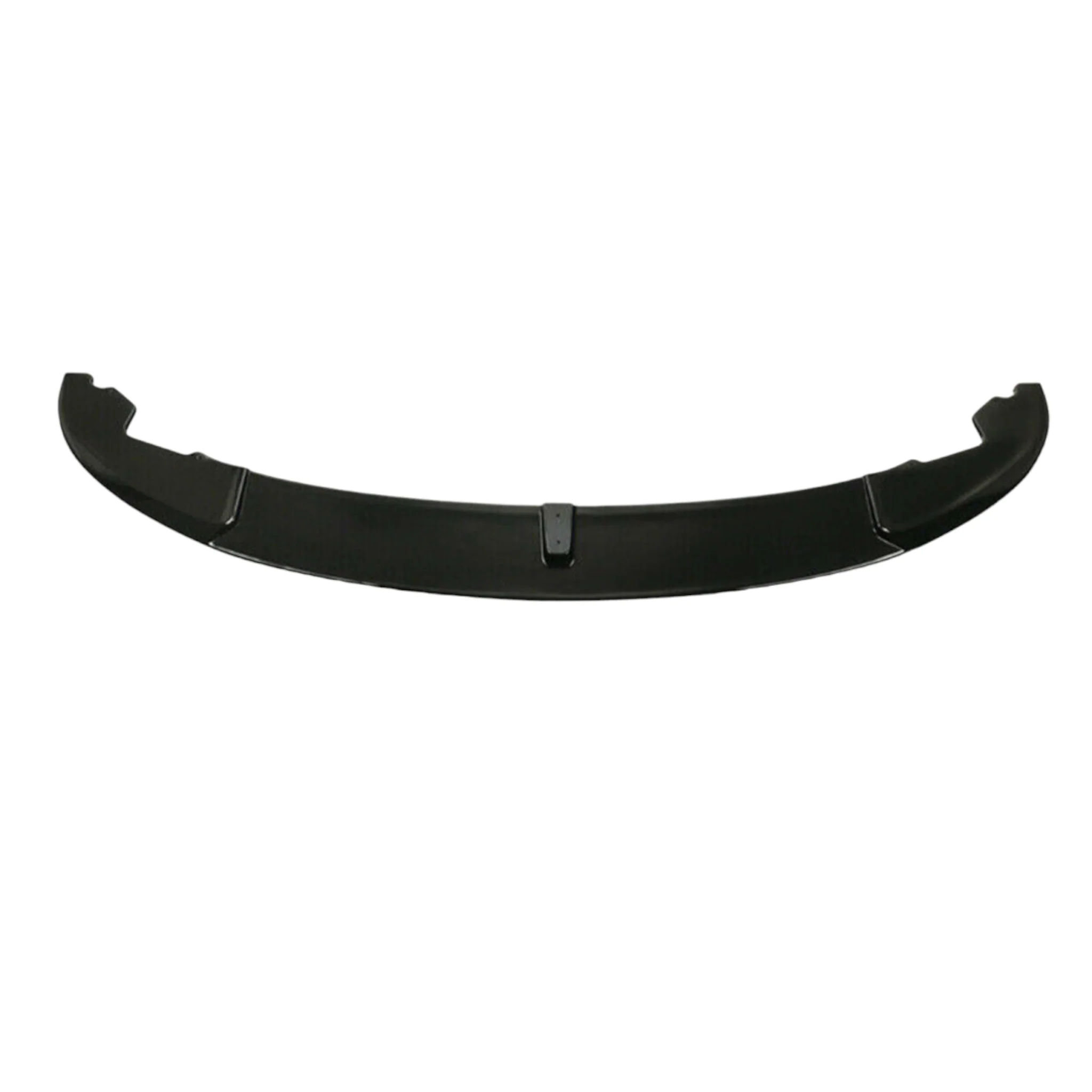Front Splitter - Bumper - Lip Spoiler - Fits BMW F30 F31 F32 F33 F36 M3 M4 3 Series Bumper - Image 3