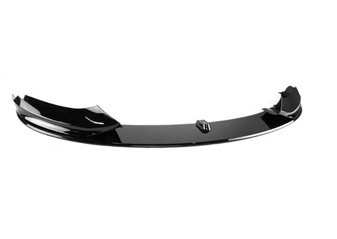 Front Splitter - Bumper - Lip Spoiler - Fits BMW F32 F33 F36 4 Series - M Performance Premium - Image 3